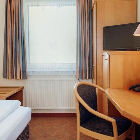 Hotel Klute Оснабрюк Экстерьер фото