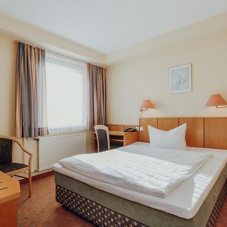 Hotel Klute Оснабрюк Экстерьер фото